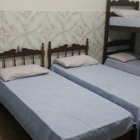 Plaza Hotel Juazeiro do Norte Ngoại thất bức ảnh