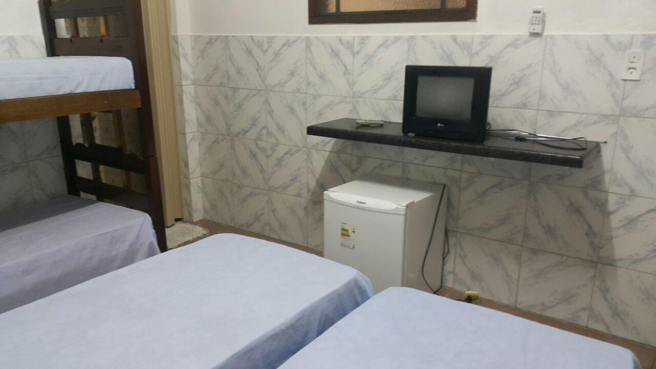 Plaza Hotel Juazeiro do Norte Ngoại thất bức ảnh