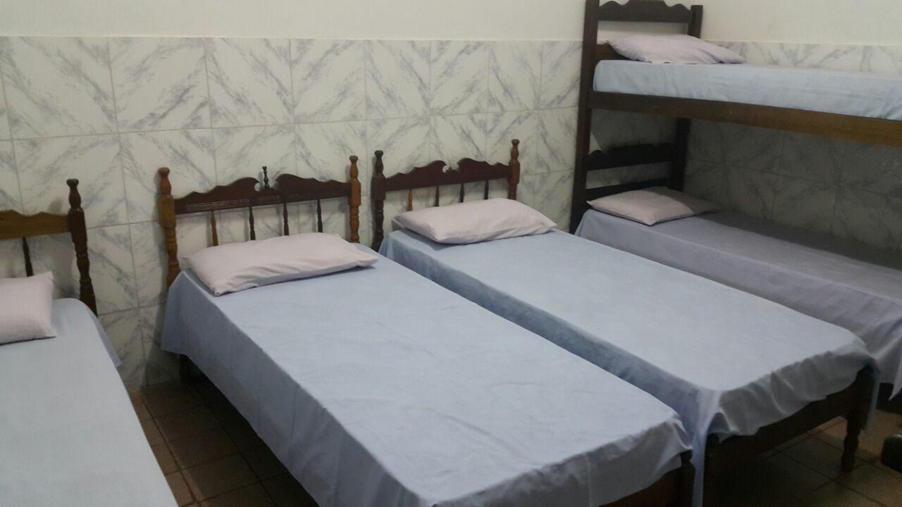 Plaza Hotel Juazeiro do Norte Ngoại thất bức ảnh